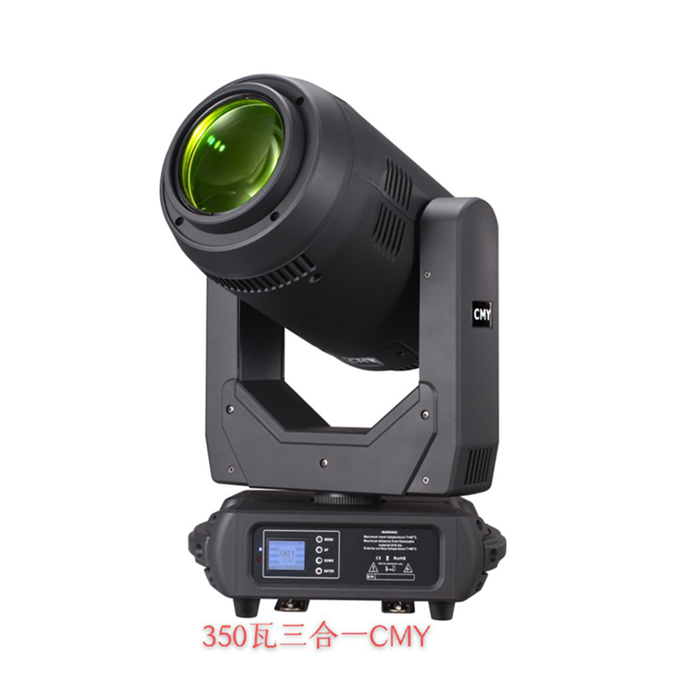 Good Selling Lighting Hybrid 3in1 Sharpy Spot Wash Beam 17r 350w 18R 380w Moving Head