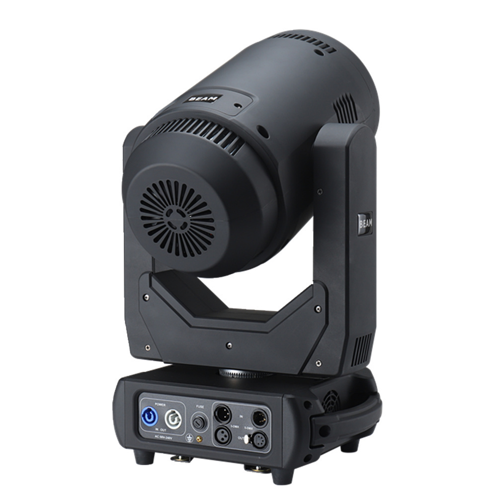 Good Selling Lighting Hybrid 3in1 Sharpy Spot Wash Beam 17r 350w 18R 380w Moving Head