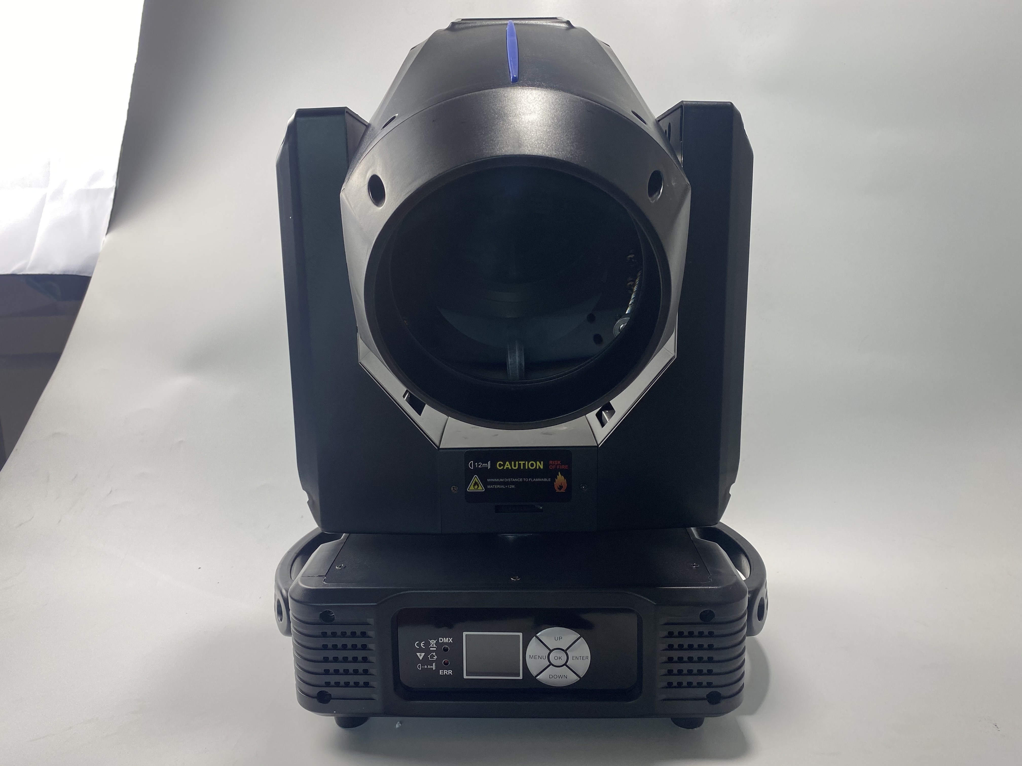 High Power Spotlight 350W Beam 17r Sharpy Moving Head Light