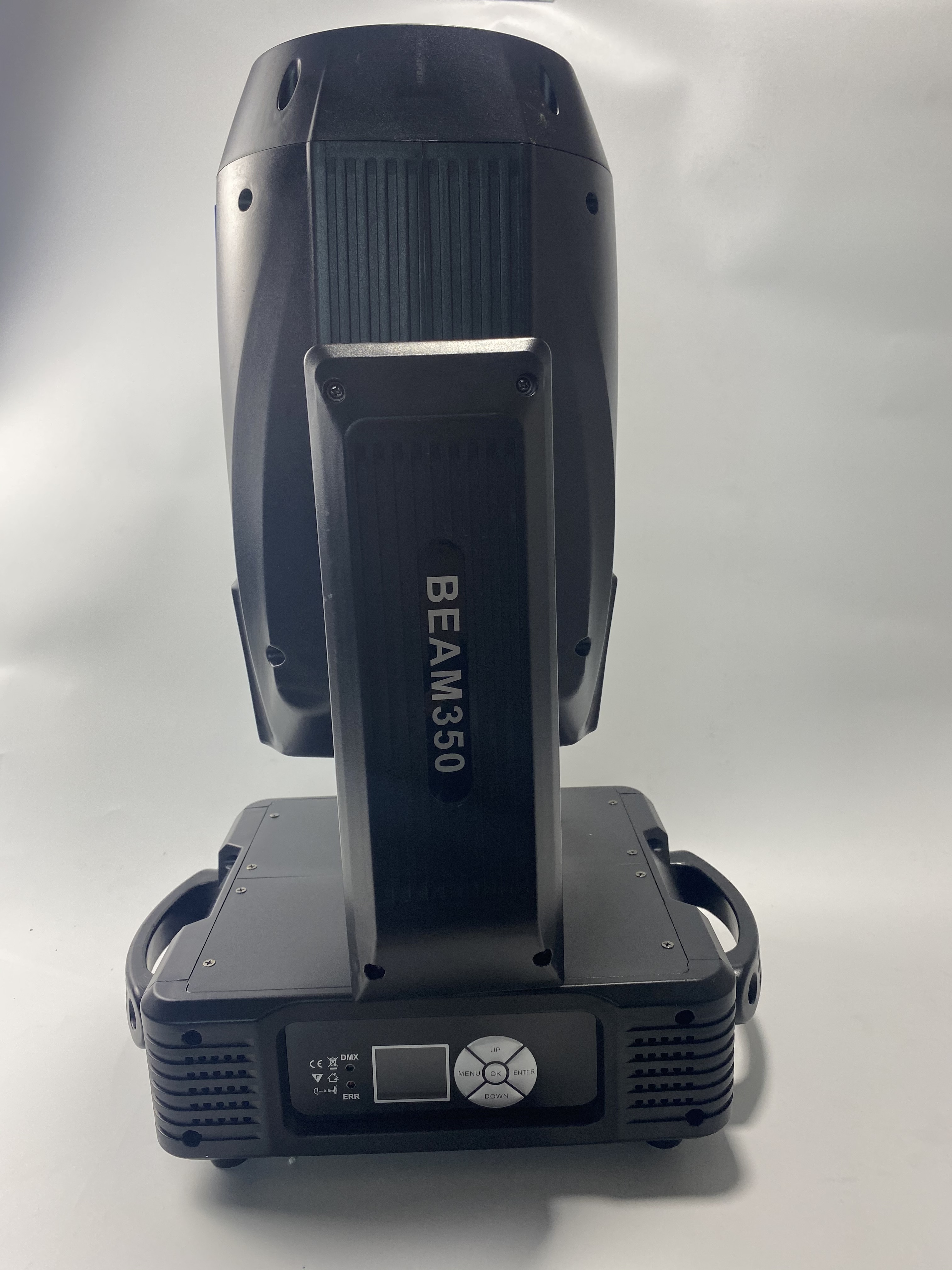 High Power Spotlight 350W Beam 17r Sharpy Moving Head Light