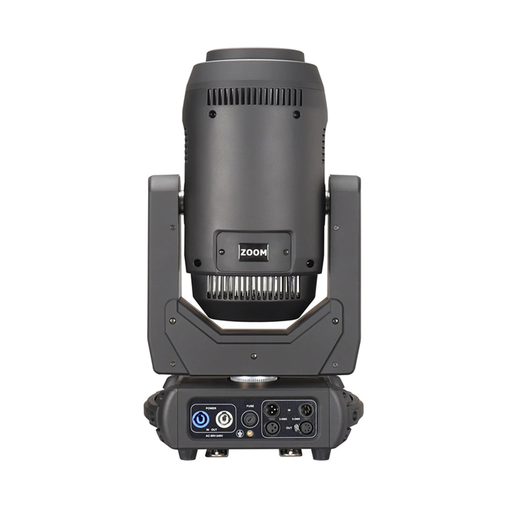 Good Selling Lighting Hybrid 3in1 Sharpy Spot Wash Beam 17r 350w 18R 380w Moving Head