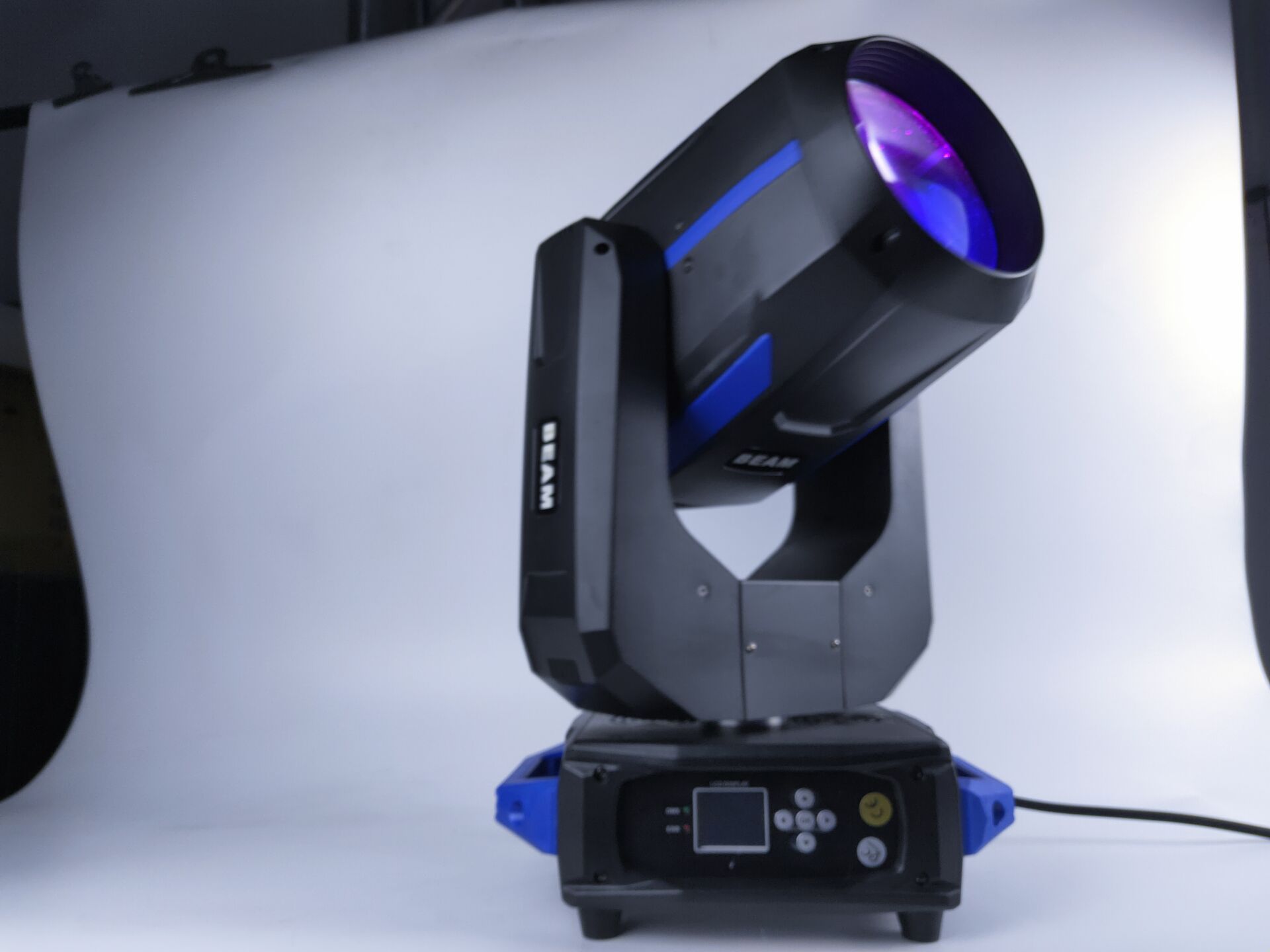 good price High brightness 280W 10R sharpy moving head light