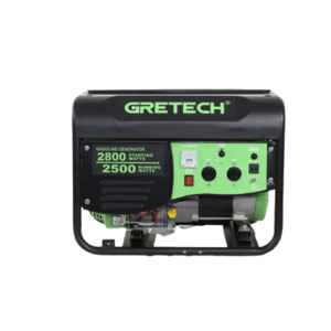 GRETECH JL300000 3.5kw 3 kva 4kw petrol generator  benzin 12 v 3000w 3kw 3.5 kw 3.1 kw 4kv