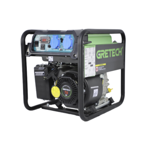 GRETECH JL352022 inverter-generator silent inverter module gasoline generator 4000w portable in petrol