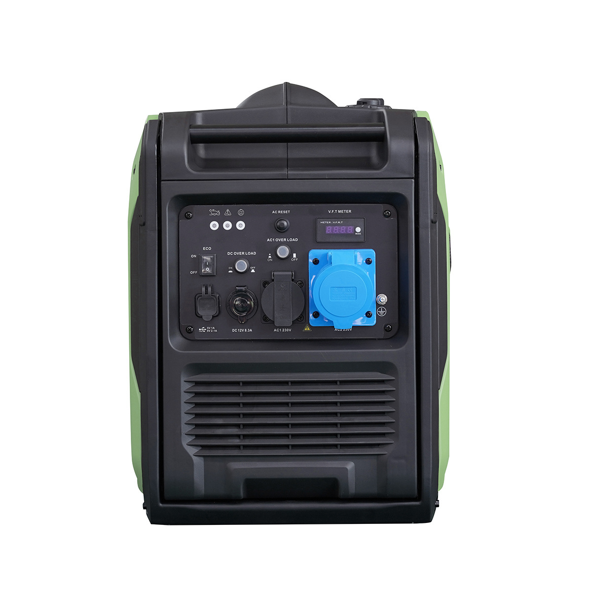 JL5500I generator di inverter 5kva single phase petrol inverter generator 5kw 5000w 5.5kw gasoline with electric start