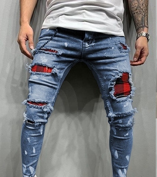 Pakistan Professional Manufacturer Casual Turkey Men Denim Jeans Unisex Custom On Demand