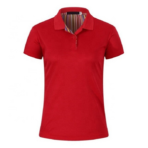 2021 top quality white black red short sleeve polyester blank design men sport golf polo t shirt t-shirt with collar Whole sale