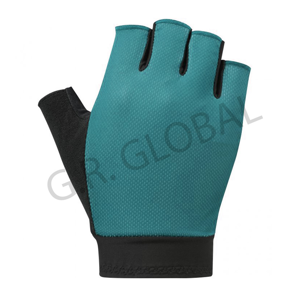 Customizable Design Professional Gym Fitness Breathable Gloves Power Weight Lifting Workout Bodybuilding Gloves