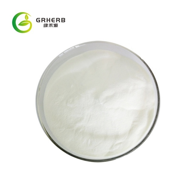 Factory Supply High Quality Yeast Extract Beta Glucan Beta-Glucan Powder 70% 80% 90%