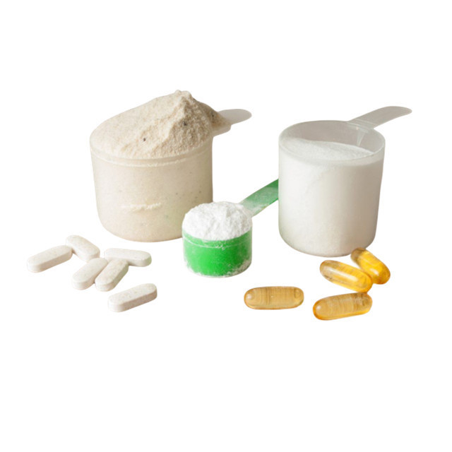 Factory Bulk CAS 56-45-1 L Serine  L-Serine Powder 99%