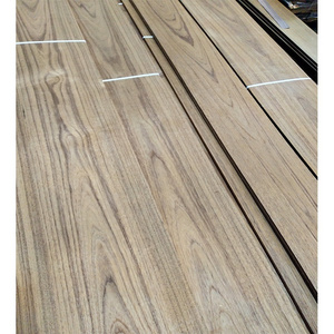 2022 Hot sale manufacture Cheap Teak Wood Veneer Price Ev Teak Veneer For Teak Veneer Plywood