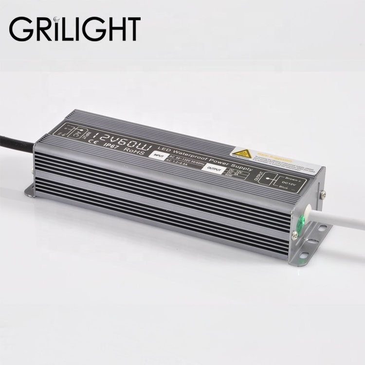 12V 24V Power Supply Transformer Dc Power Adapter Led Driver 24V 150 Dimmable Triac