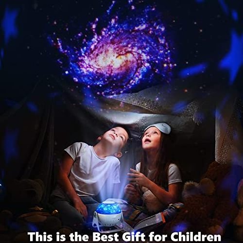 Star Light Atmosphere Lamp Night Led New Starry Sky For Bedroom Projector Star Lamp Gamer Room Decor Proyector De Galaxia