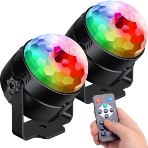 Disco Ball Lights Luces Led Peaky Blinders Merchandise Interact Lighting Led Dance Floor Star Projector Shower Beam Disco Lights