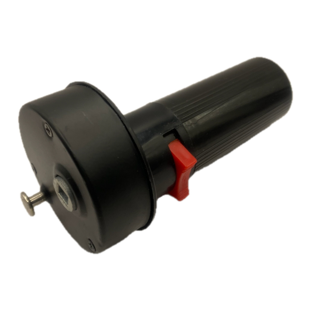 1.5V Battery Operated Rotating Motor for Grill Barbecue