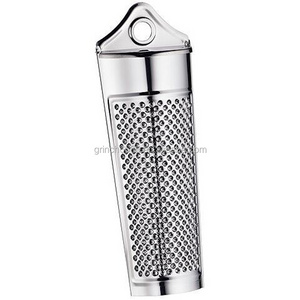 Stainless Steel Mini Nutmeg Grater Chocolate Lemon Zester Ginger Cheese grater