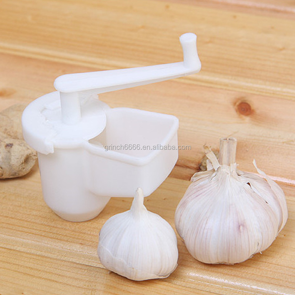 2021 New Kitchen Cooking Tool Potato Garlic Cutter Fruit Vegetable Tool Ginger Garlic Grater Presses Kitchen tool Best Selling