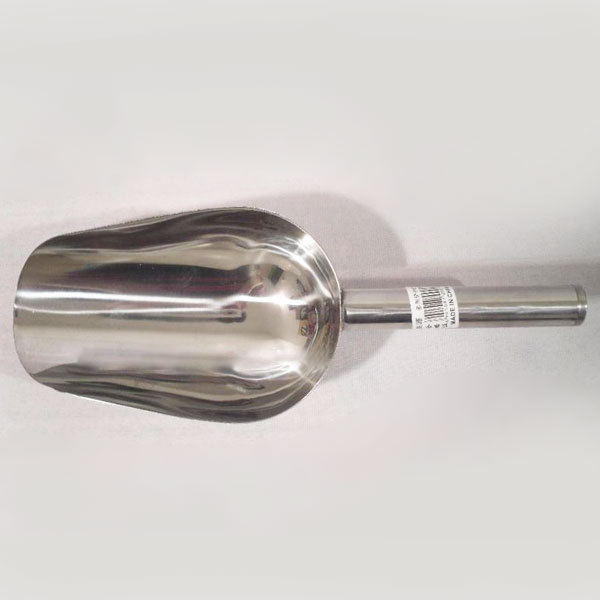 Stainless Steel Ice Scoop,Food Flour Candy Scoop For Bar, Ice Scoop Tool 6 Sizes For Option