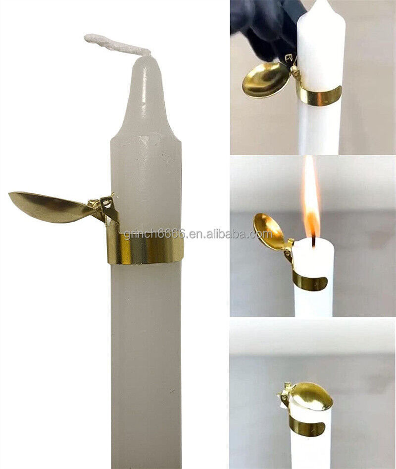 Automatic Candle Snuffer Automatic Candle fire extinguishing Candle Snuffer Extinguisher