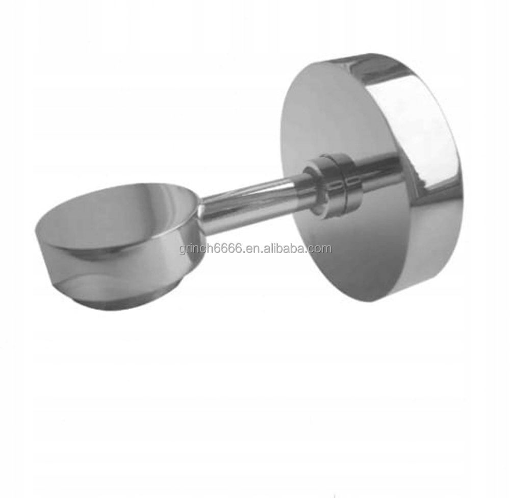 new releases 2023 stainless steel magnetic soap holder hanging magnetic soap stand