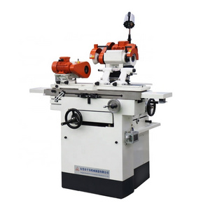 Universal Grinder Machine MQ6025A Tungsten Carbide Tool Grinding machine