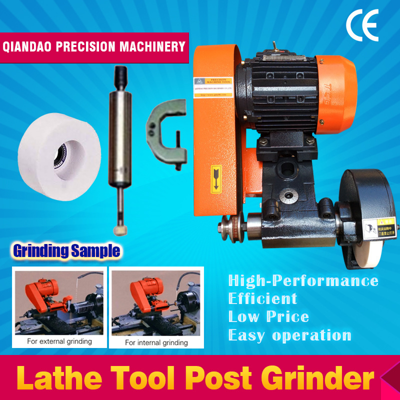 lathe grinding attachment for internal and external grinding lather tool post grinder GD-125