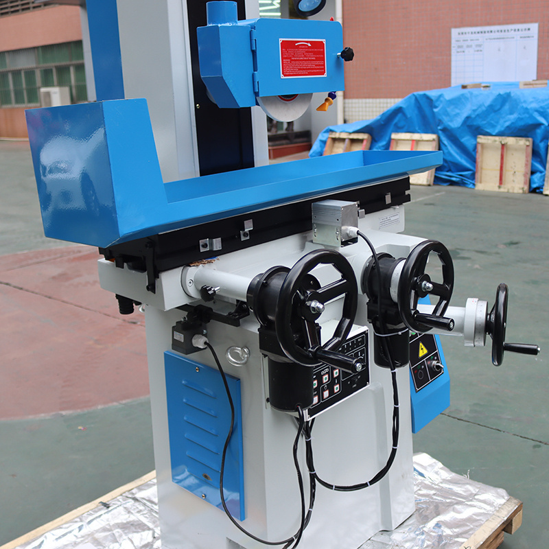 GD-618D Electric Surface Grinding Machine