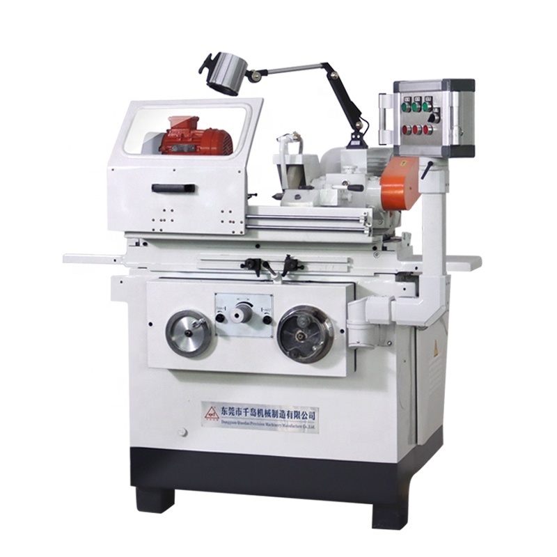 Conical Surfaces OD Grinder GD-3080A Universal Cylindrical Grinding Machine