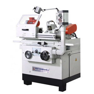 GD-3080B Universal Cylindrical Grinder Machine for Plungers Inner and Outer Grinding