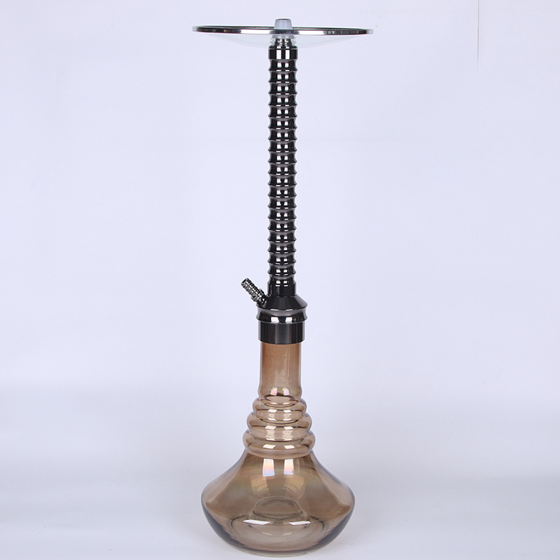 Nice Design Shisha Hookah Stainless Steel Shisha Hookah Portable Shisha Hookah