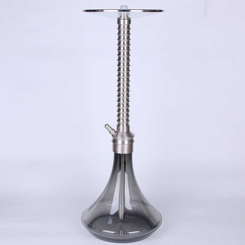 Nice Design Shisha Hookah Stainless Steel Shisha Hookah Portable Shisha Hookah