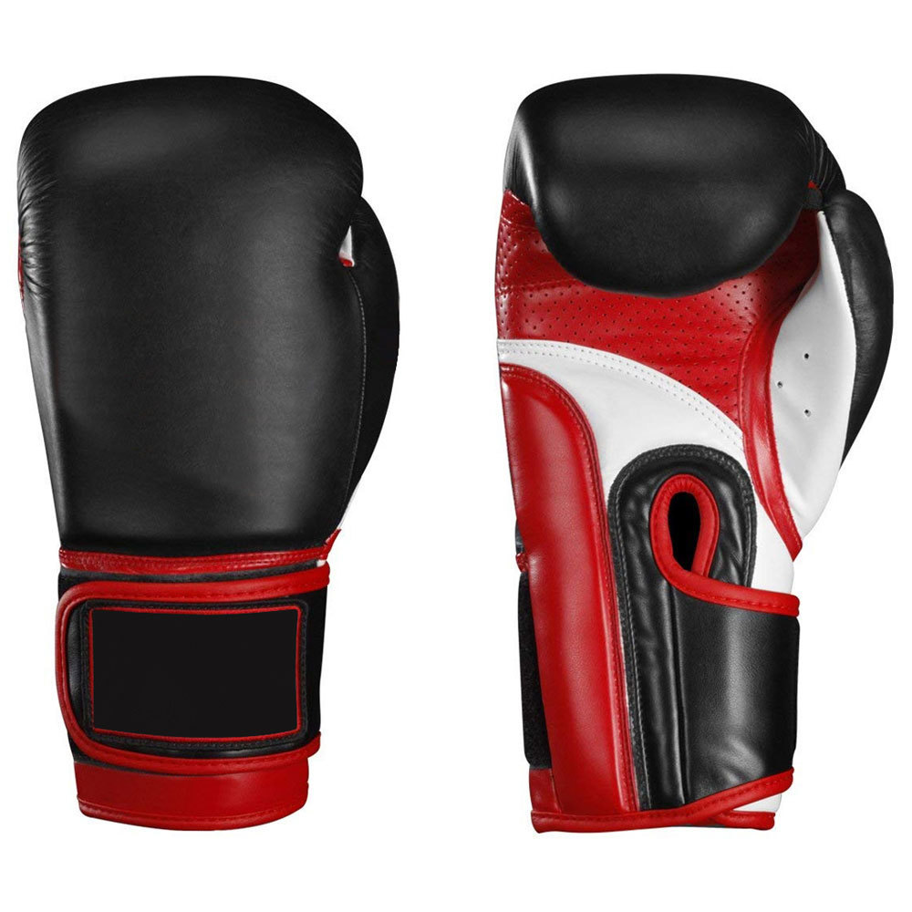 Best seller design your custom logo leather indoor boxing gloves high quality 12oz 16oz Muay Thai Boxing Gloves Punching bag