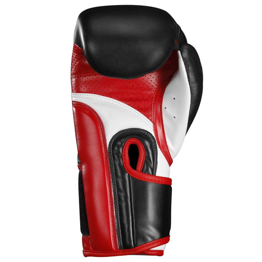 Best seller design your custom logo leather indoor boxing gloves high quality 12oz 16oz Muay Thai Boxing Gloves Punching bag