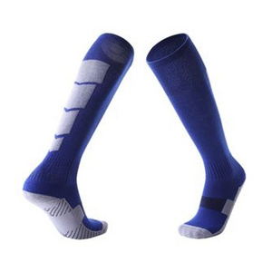 Professional Winter Sports Skiing Socks Men Women Thermal Ski Long Sock Outdoor MTB Cycling Running Football