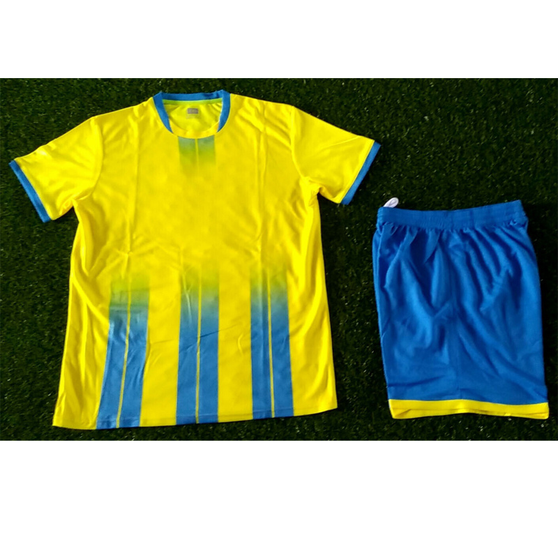 Soccer Jersey Set Home Away Neymar Kids Youth Adults Football Jersey Boy Man