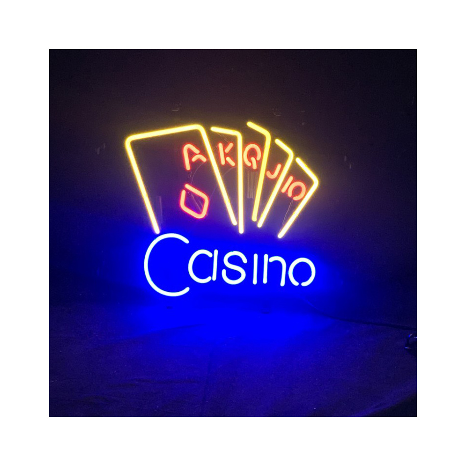 hello world sign shop honeycomb led lights neon sign ada braille signage