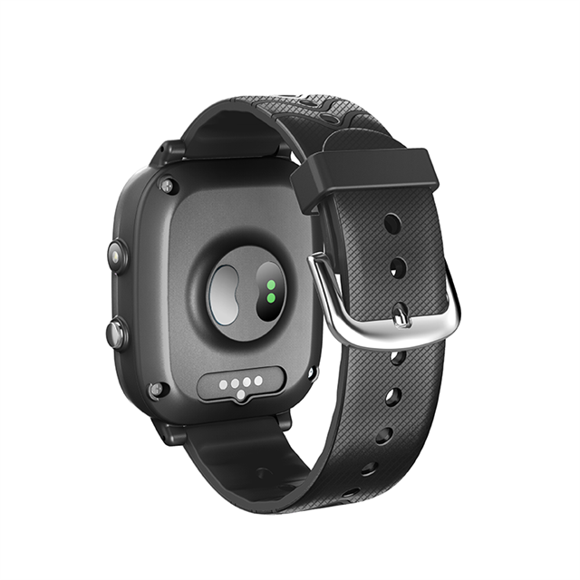 4G Video Call Elderly gps lbs Smart Wearable Devices gps Watch SOS Fall Elderly Smart Watch