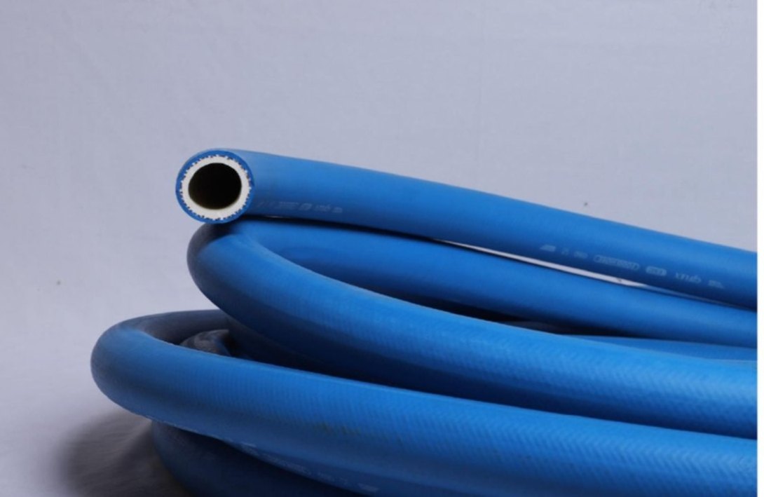 food grade heat resistant hose flexible rubber chemical hose 	 water food grade flexible hose