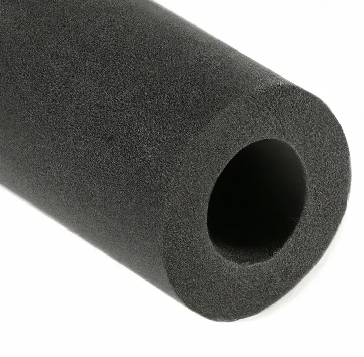 Insulation pipe for piping equipment /Winter antifreeze pipe jacket