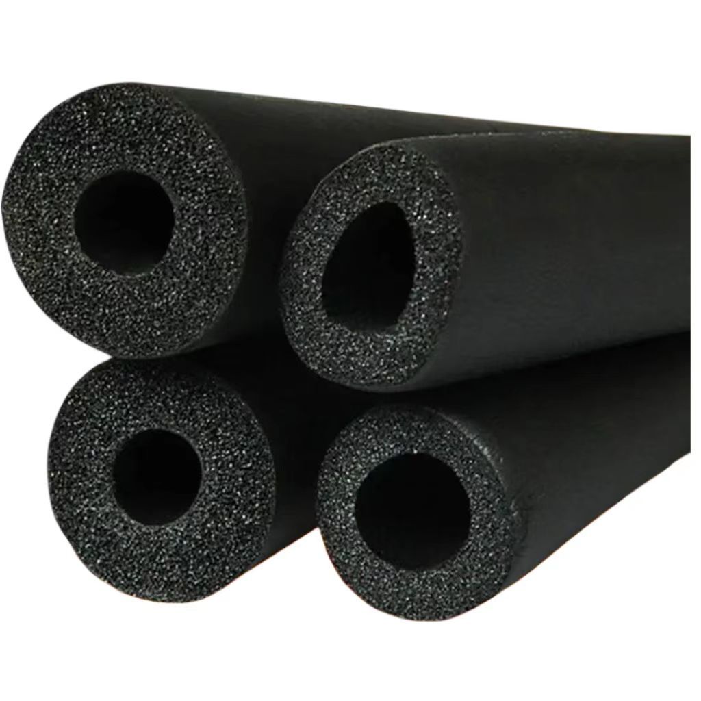 Insulation pipe for piping equipment /Winter antifreeze pipe jacket