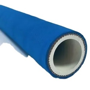 food grade heat resistant hose flexible rubber chemical hose 	 water food grade flexible hose