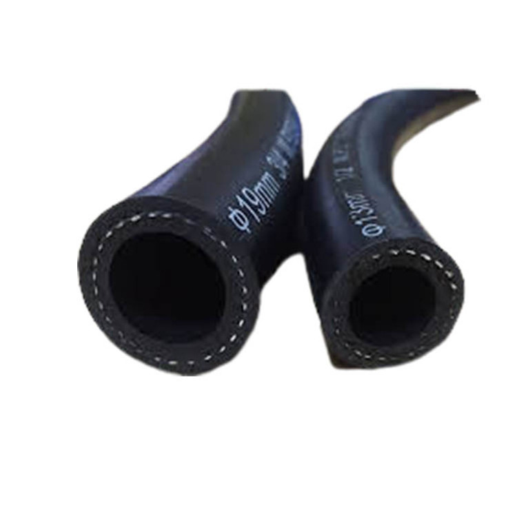 Reinforced Rubber Fuel Hose/Pipe For Engines Diesel Air Water Oil EPDM Hose unloading hose