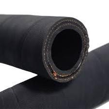 Reinforced Rubber Fuel Hose/Pipe For Engines Diesel Air Water Oil EPDM Hose unloading hose