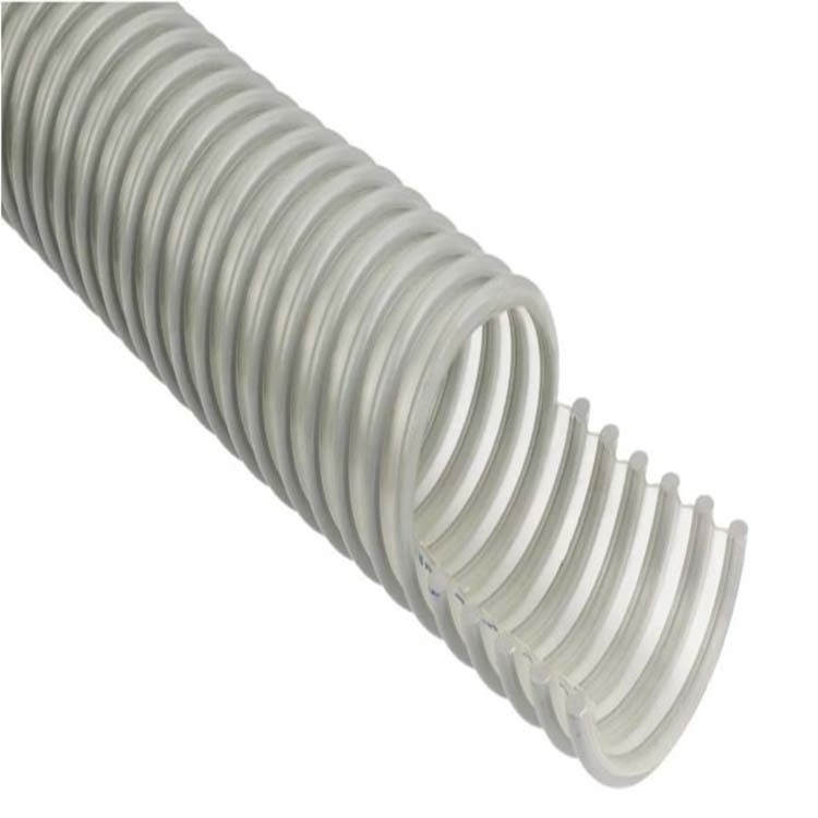 Urethane Flex Medium-Duty Polyurethane Duct hose