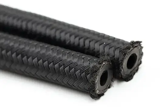 Reinforced Rubber Fuel Hose/Pipe For Engines Diesel Air Water Oil EPDM Hose unloading hose