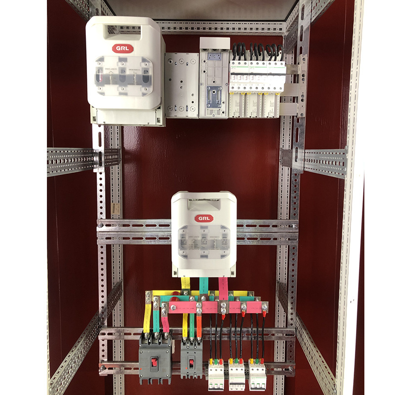 combination fuse 3 pole disconnect switch 630a 3 Phase 160/3P Fused Mounted Disconnector Fuse Switches Disconnect switch-disconn