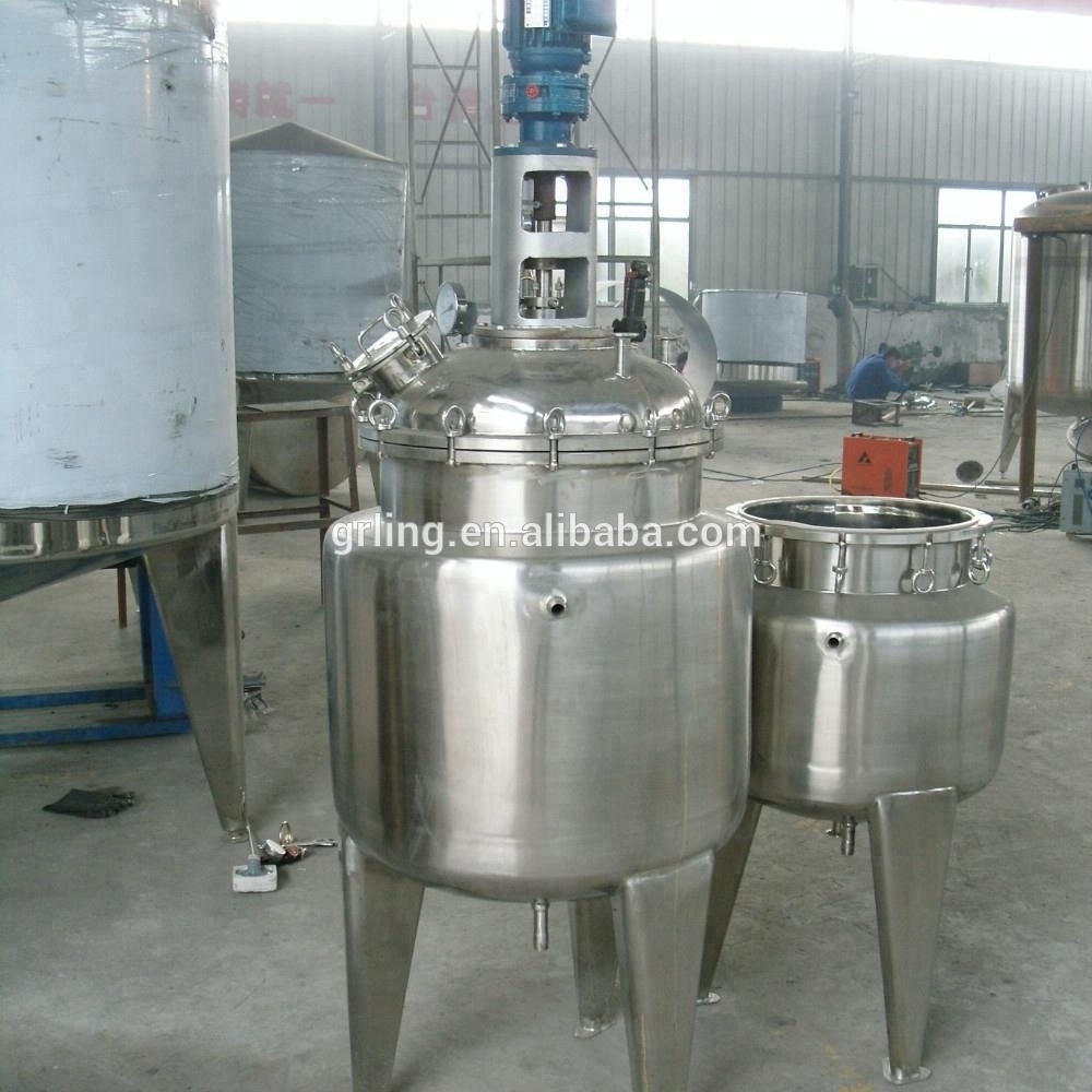 Fermenting Equipment /Beer Fermenter/ Brewery Wine Beer Making Machine