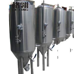 Fermenting Equipment /Beer Fermenter/ Brewery Wine Beer Making Machine