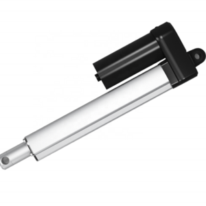 Low noise recliner electric linear actuator 2000N