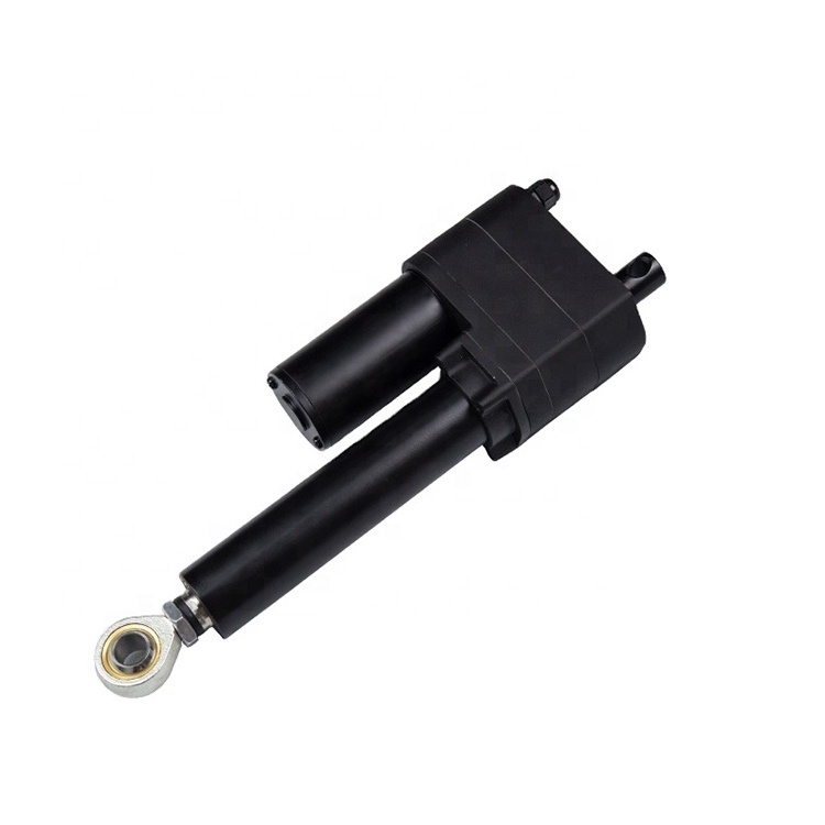 High Quality Customized Electric Linear Actuator Industrial linear actuator with Position feedback